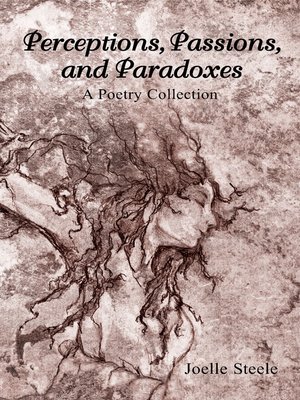 cover image of Perceptions, Passions, and Paradoxes